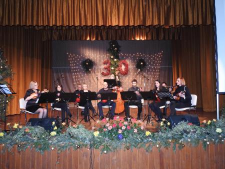 30 let Turistično narodopisnega društva Razkrižje 26